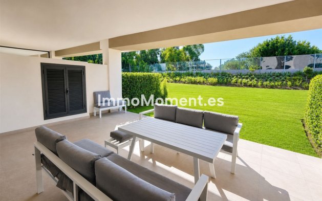 Wiederverkauf - Wohnung - Casares - Casares Playa