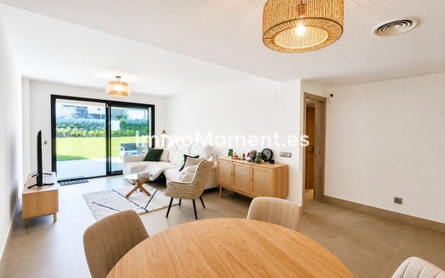 Wiederverkauf - Wohnung - Casares - Casares Playa