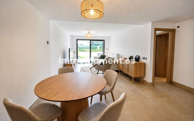 Wiederverkauf - Wohnung - Casares - Casares Playa