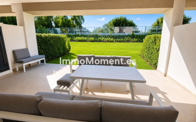 Wiederverkauf - Wohnung - Casares - Casares Playa