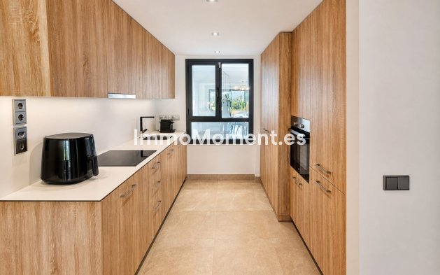 Wiederverkauf - Wohnung - Casares - Casares Playa