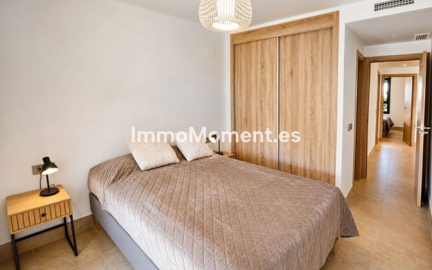 Wiederverkauf - Wohnung - Casares - Casares Playa