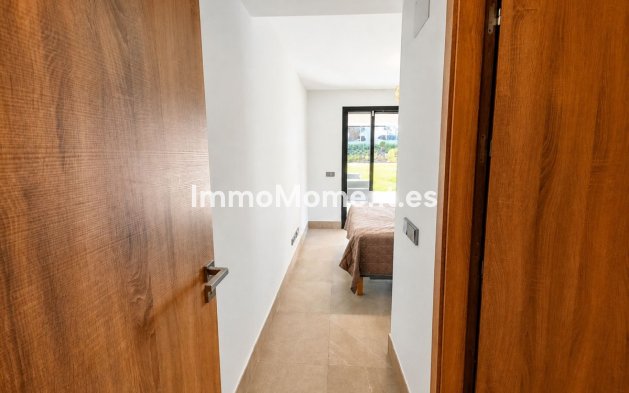 Wiederverkauf - Wohnung - Casares - Casares Playa