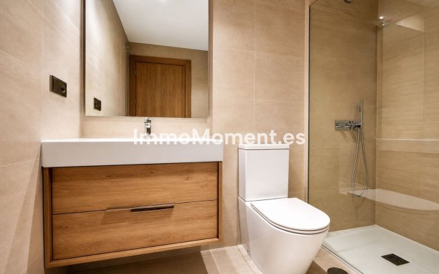 Wiederverkauf - Wohnung - Casares - Casares Playa
