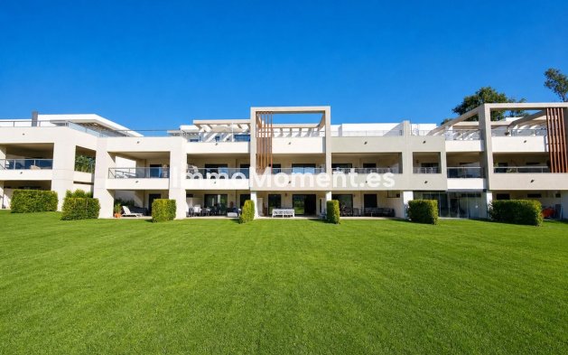Wiederverkauf - Wohnung - Casares - Casares Playa