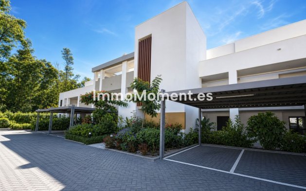 Wiederverkauf - Wohnung - Casares - Casares Playa