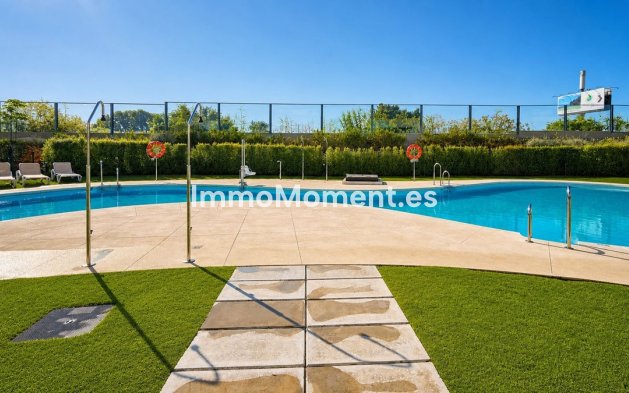Wiederverkauf - Wohnung - Casares - Casares Playa