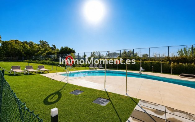 Wiederverkauf - Wohnung - Casares - Casares Playa