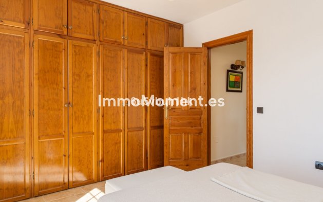 Wiederverkauf - Freistehende Villa - Mijas - El Coto