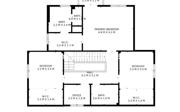 Wiederverkauf - Freistehende Villa - Mijas - El Coto