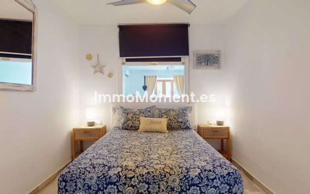 Reventa - Apartamento - Mijas - Mijas Centro