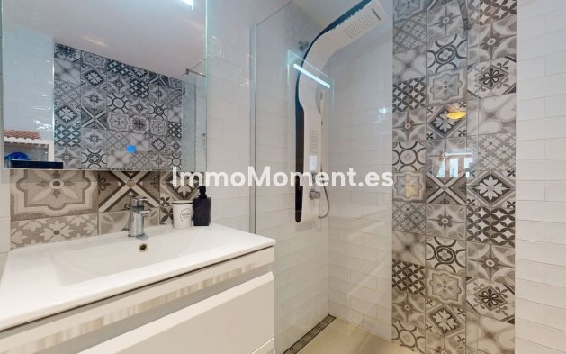 Reventa - Apartamento - Mijas - Mijas Centro