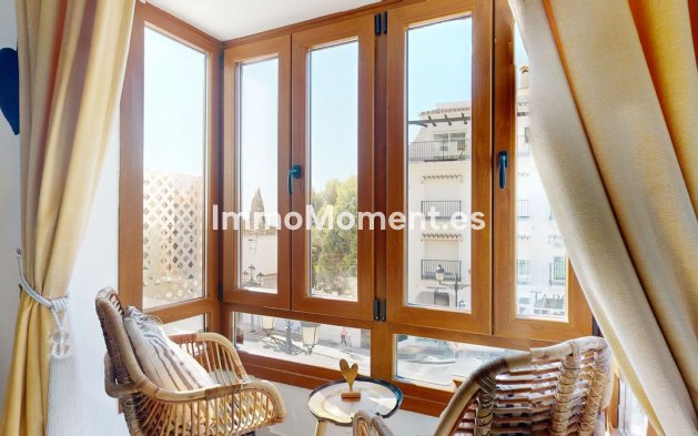 Reventa - Apartamento - Mijas - Mijas Centro