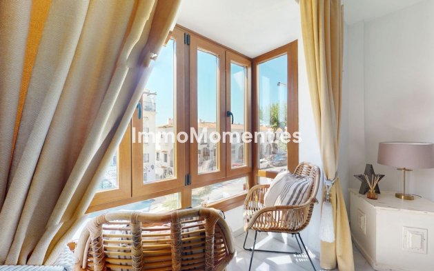 Reventa - Apartamento - Mijas - Mijas Centro