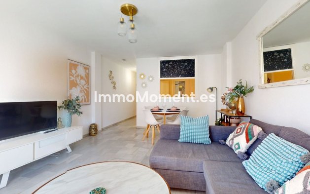 Reventa - Apartamento - Mijas - Mijas Centro