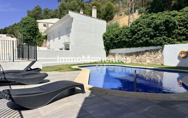 Reventa - Apartamento - Mijas - Mijas Centro