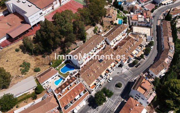 Reventa - Apartamento - Mijas - Mijas Centro