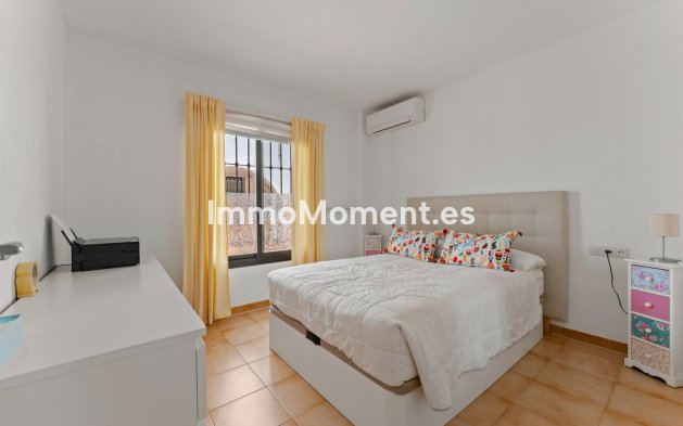 Wiederverkauf - Wohnung - Mijas - Mijas Centro