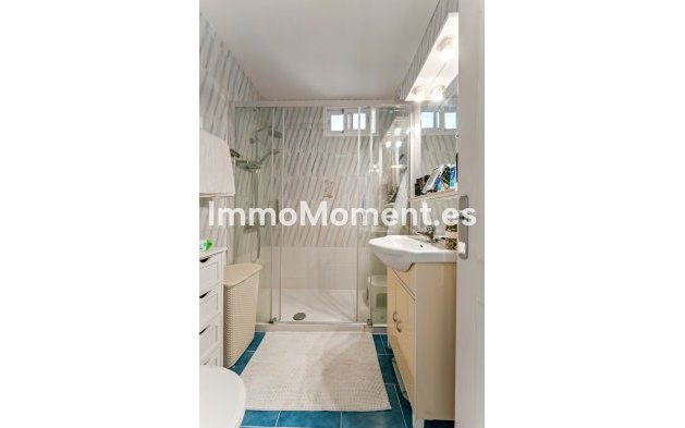Wiederverkauf - Wohnung - Mijas - Mijas Centro