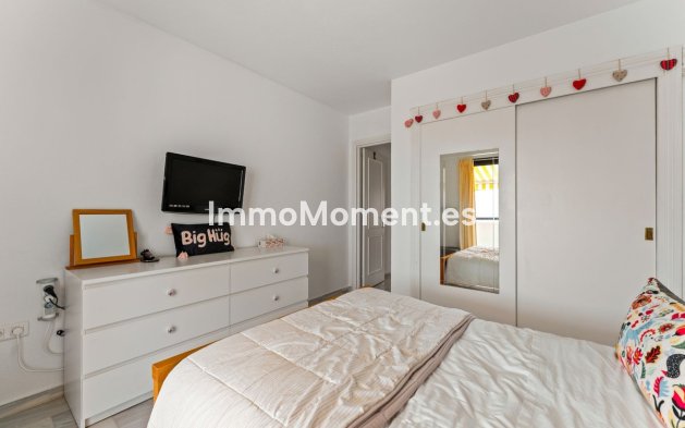 Wiederverkauf - Wohnung - Mijas - Mijas Centro