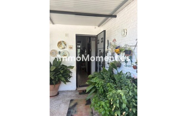 Revente - Villa individuelle - Marbella - Elviria