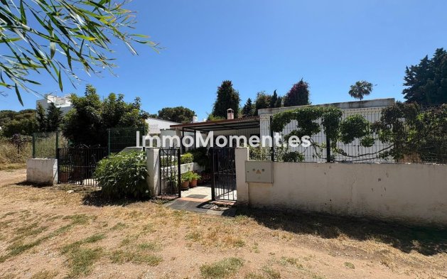Revente - Villa individuelle - Marbella - Elviria