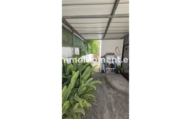 Revente - Villa individuelle - Marbella - Elviria