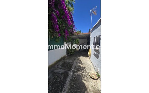 Revente - Villa individuelle - Marbella - Elviria