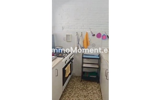 Revente - Villa individuelle - Marbella - Elviria