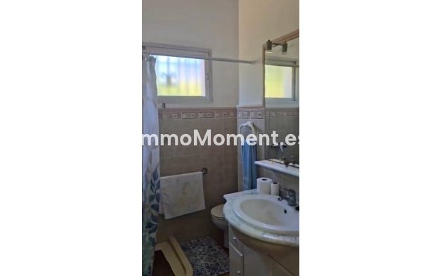 Revente - Villa individuelle - Marbella - Elviria