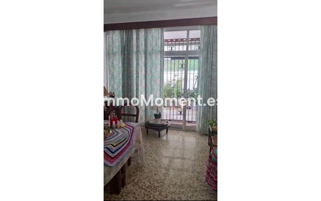 Revente - Villa individuelle - Marbella - Elviria