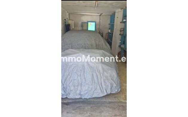 Revente - Villa individuelle - Marbella - Elviria