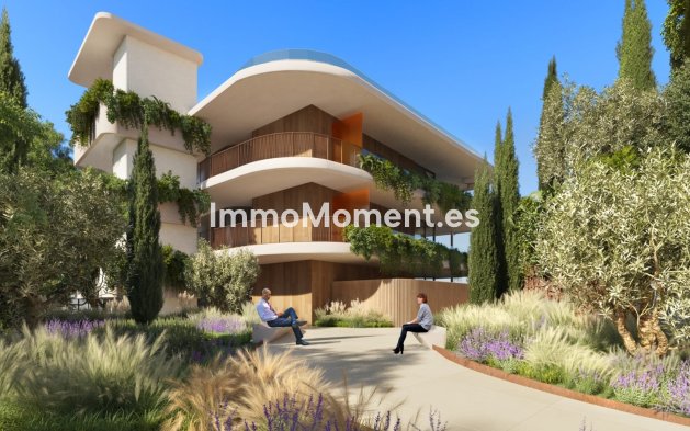 Nieuwbouw - Appartement - Fuengirola