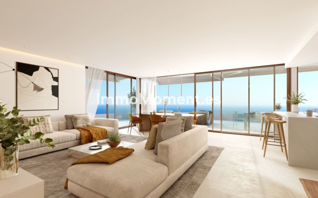 Nieuwbouw - Appartement - Fuengirola