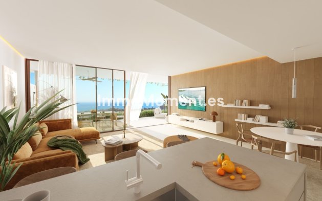 Nieuwbouw - Appartement - Fuengirola