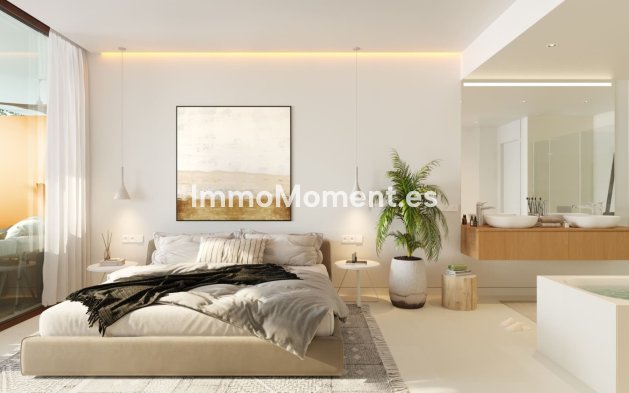 Nieuwbouw - Appartement - Fuengirola