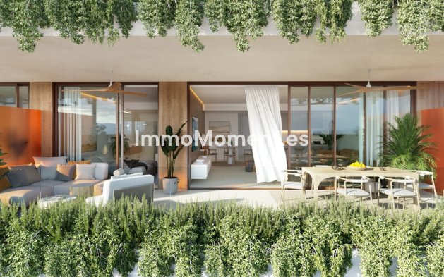 Nieuwbouw - Appartement - Fuengirola