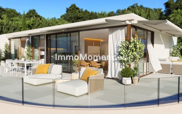 Nieuwbouw - Appartement - Fuengirola