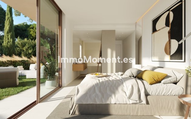 Nieuwbouw - Appartement - Fuengirola