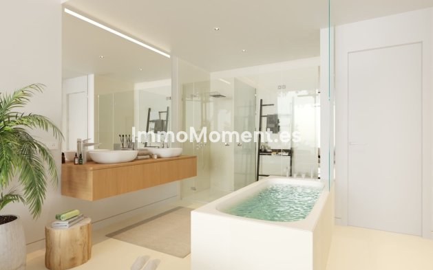 Nieuwbouw - Appartement - Fuengirola