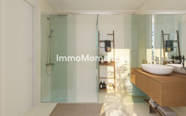 Nieuwbouw - Appartement - Fuengirola