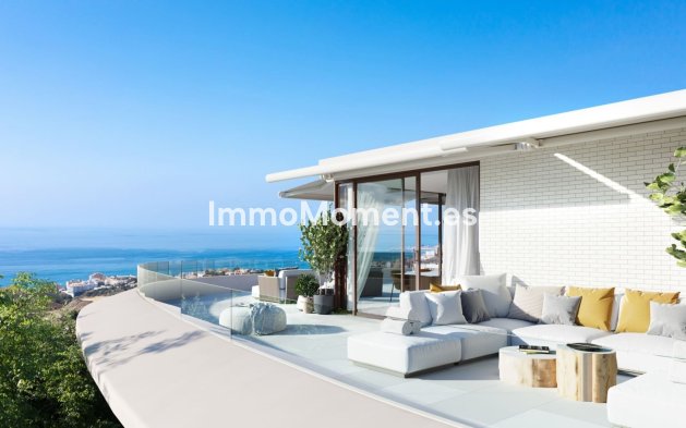 Nieuwbouw - Appartement - Fuengirola