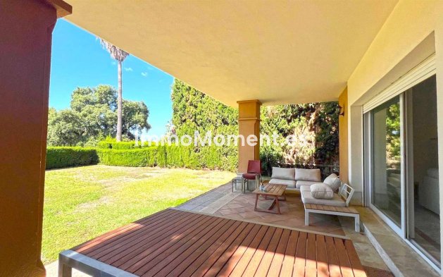 Reventa - Villa independiente - Marbella - Marbella Centro