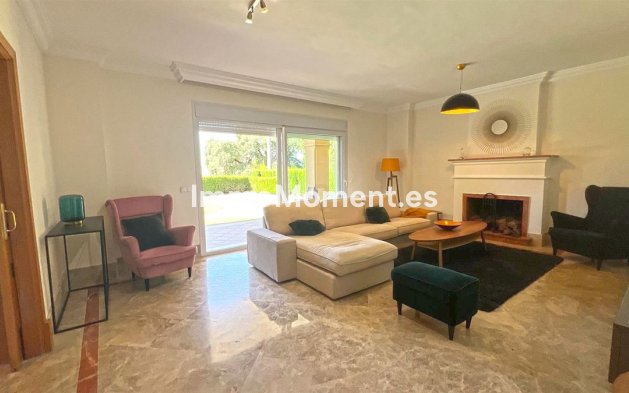 Reventa - Villa independiente - Marbella - Marbella Centro