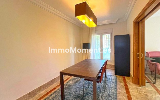 Reventa - Villa independiente - Marbella - Marbella Centro