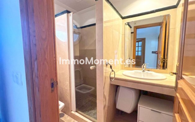 Reventa - Villa independiente - Marbella - Marbella Centro