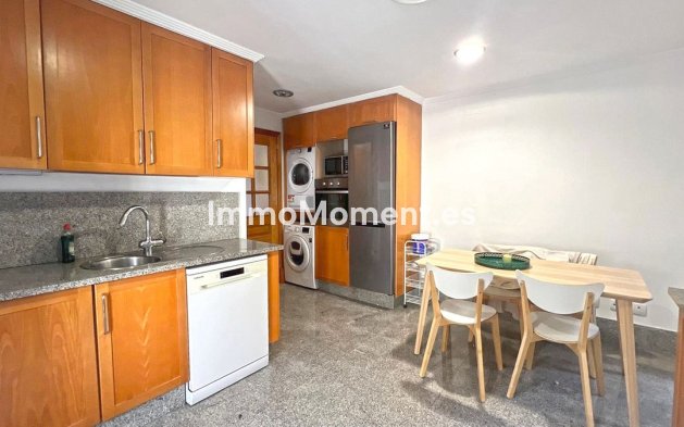 Reventa - Villa independiente - Marbella - Marbella Centro