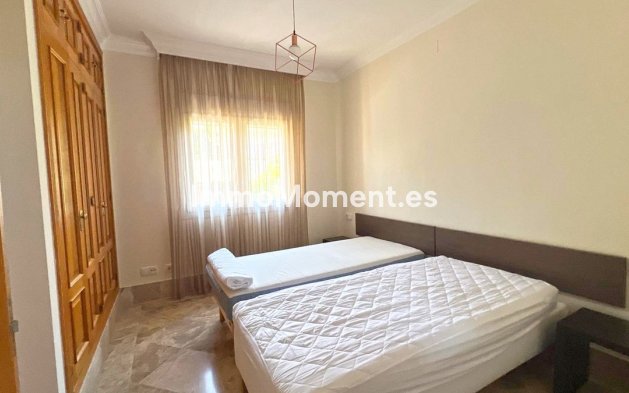 Reventa - Villa independiente - Marbella - Marbella Centro