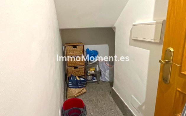 Reventa - Villa independiente - Marbella - Marbella Centro