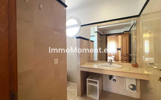 Reventa - Villa independiente - Marbella - Marbella Centro